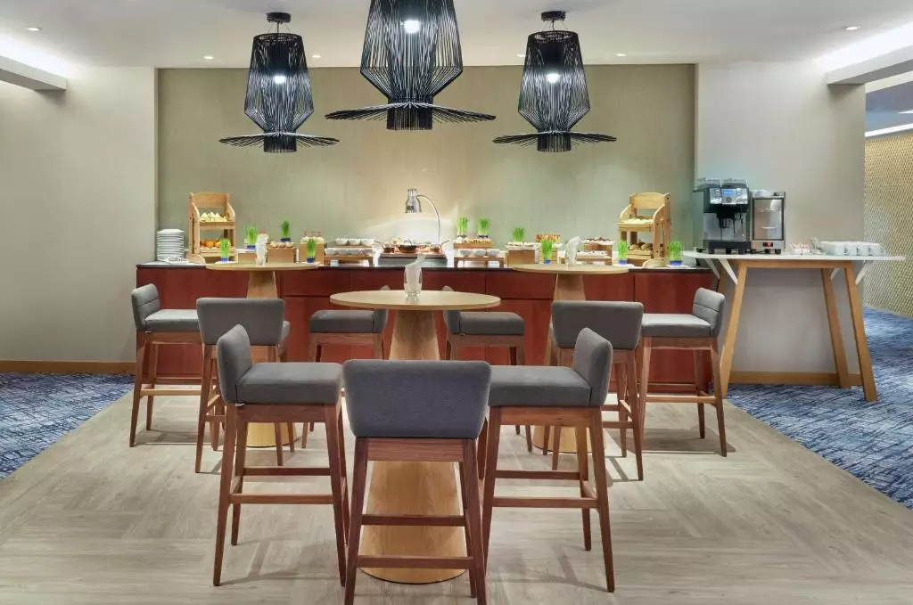 Hilton Garden Inn Muscat Al Khuwair